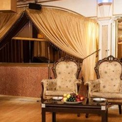 تالار پذیرایی سپیده