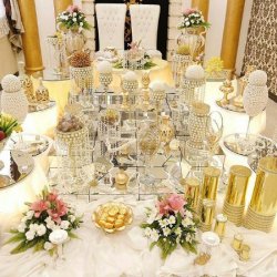 تالار پذیرایی پایتخت