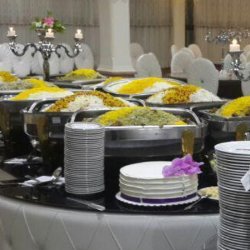 تالار پذیرایی مروارید(ارتش)