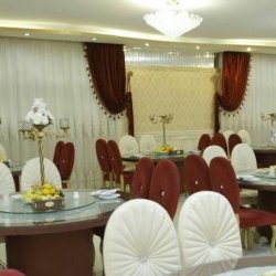 تالار پذیرایی لیانا