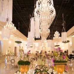 باغ تالار عمارت 21