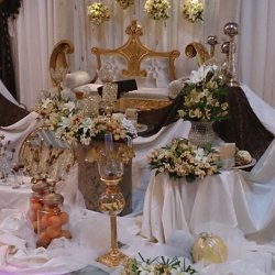 تالار پذیرایی تشریفات اصفهان