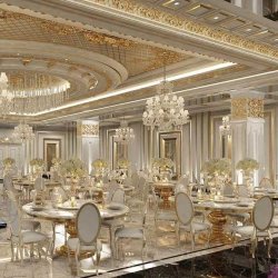 کاخ تالار آرامیس