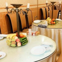 تالار پذیرایی نگین