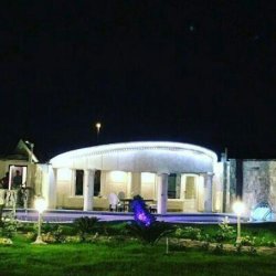 باغ تالار منصوری