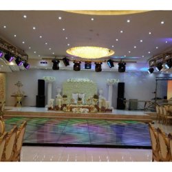 تالار پذیرایی عرشیا کاشان