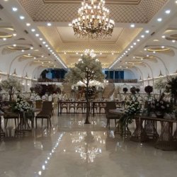 تشریفات مارال اصفهان