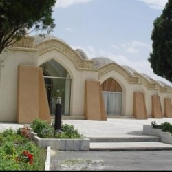 هتل تالار جهان گردی گلپایگان