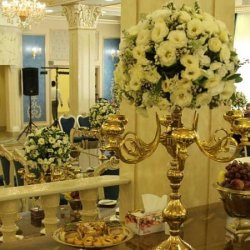 باغ تالار مشاهیر