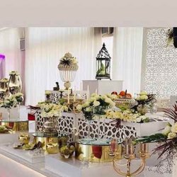 باغ تالار تاک اصفهان