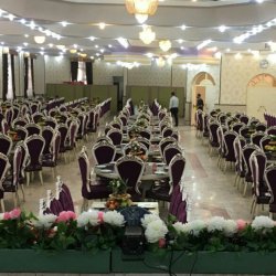 تالار پذیرایی هوانیروز