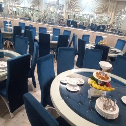 تالار پذیرایی خانه معلم
