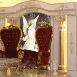 باغ تالار الماس شهر