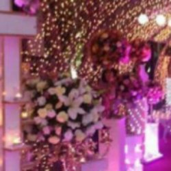 باغ تالار یاس