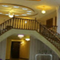باغ تالار رز (شهریار)