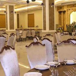 باغ تالار آرتمیس