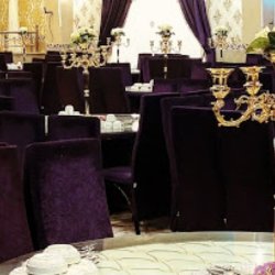 باغ تالار گیلاس