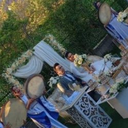 تالار پذیرایی آپادانا خمینی شهر