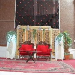 تالار پذیرایی مهندسین فلاورجان 
