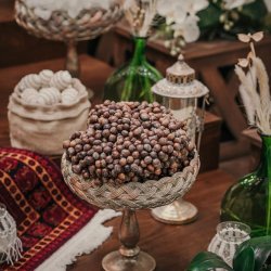 باغ تالار آنیت