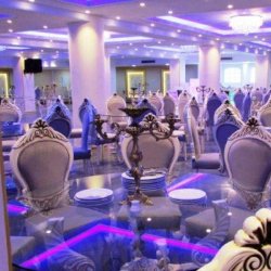 تالار پذیرایی کردستان