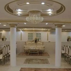 تالار پذیرایی تیراژه اهواز