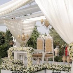 باغ تالار عرشیا