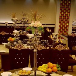 تالار پذیرایی ستاره شب