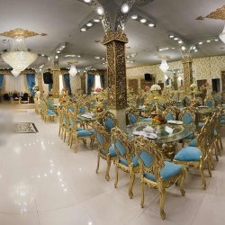 تالار پذیرایی شادی های زندگی
