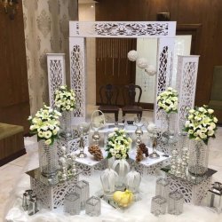 تالار پذیرایی پارسی اصفهان