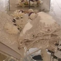 باغ تالار یسناء