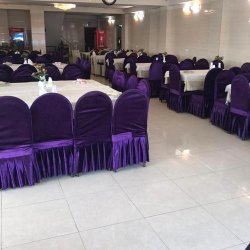 تالار پذیرایی ارکیده