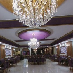 تالار پذیرایی رسپینا