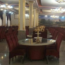 تالار پذیرایی چهلستون