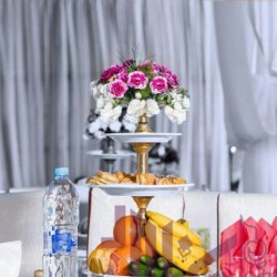 تالار پذیرایی شهر زادگان قصه گو اصفهان