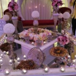 تالار پذیرایی هزار و یک شب2  اصفهان