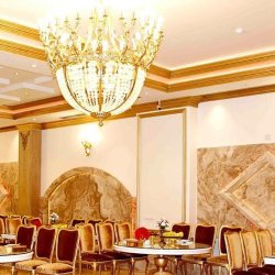 تالار پذیرایی شادکام