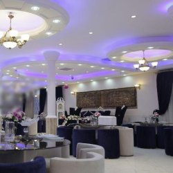 تالار پذیرایی بهاره