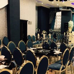 تالار پذیرایی پدیده پارسیان