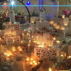 تالار پذیرایی میثاق اصفهان