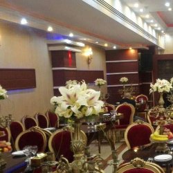 تالار پذیرایی مهرگان