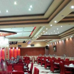 تالار پذیرایی ساوالان