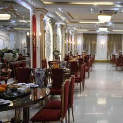 تالار پذیرایی آرتمیس