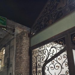 مسجد امام حسن عسگری (ع)