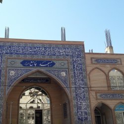 مسجد جامع حسین آباد