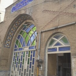 مسجد جامع صاحب الزمان (عج)