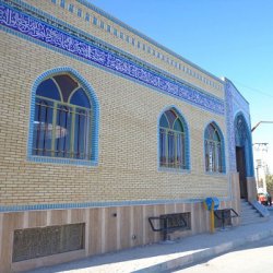 مسجد جامع حسن آباد