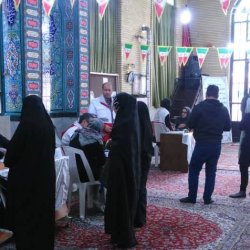 مسجد ابوالفضل (ع) کمالشهر