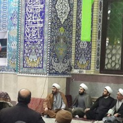 مسجد صاحب الزمان (عج) فردیس