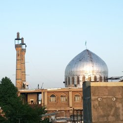 مسجد جامع نظرآباد